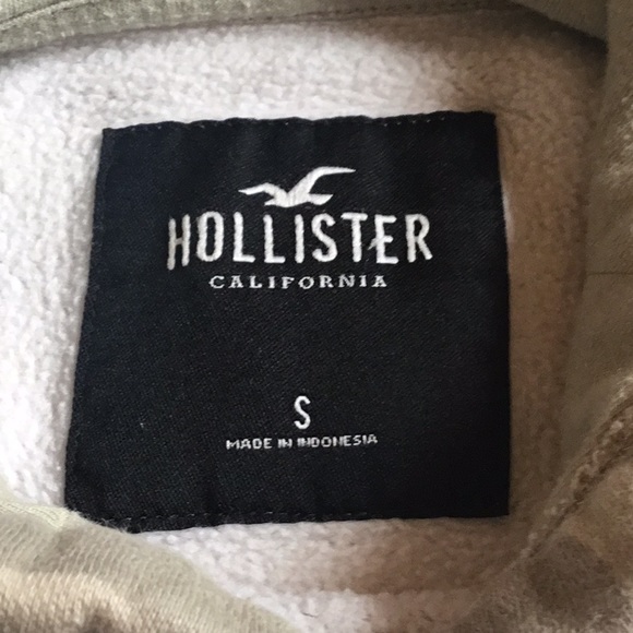 Worn a few times excellent used condition still soft small stain - Picture 3 of 5